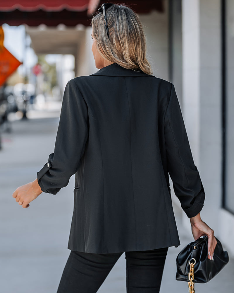 Chaqueta Americana