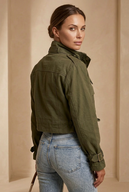 Chaqueta Nicole
