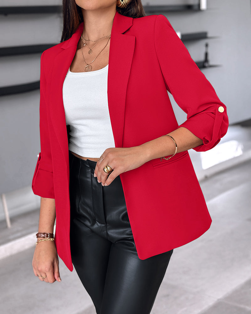 Chaqueta Americana