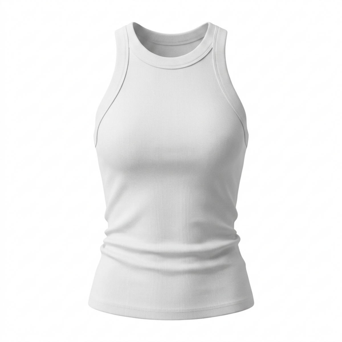 Camiseta de tirantes