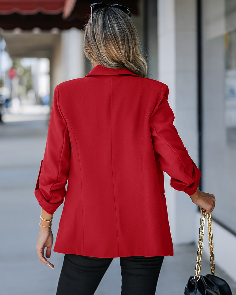 Chaqueta Americana