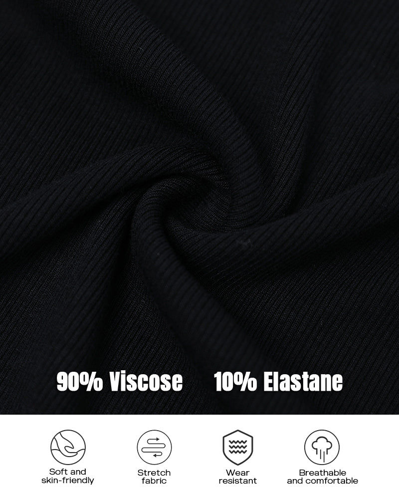 Camiseta de tirantes