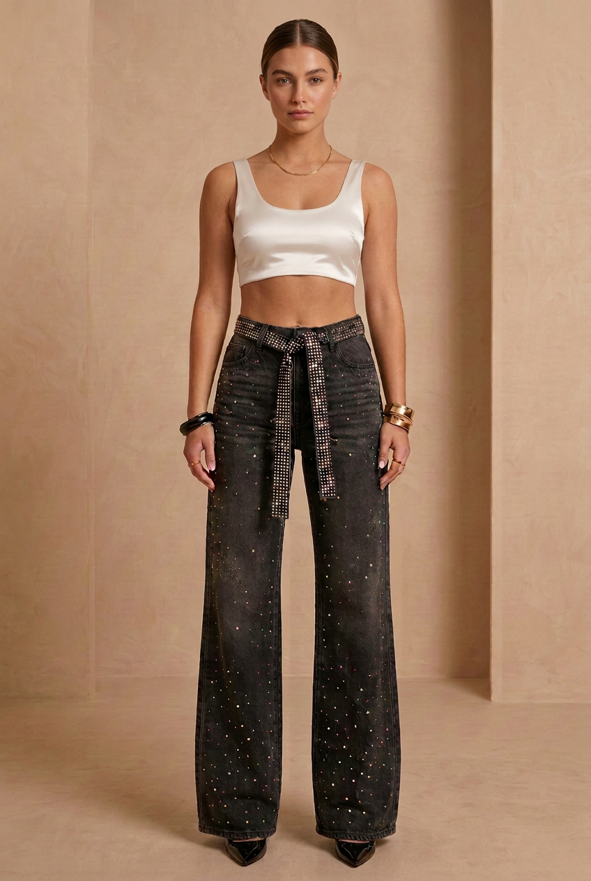 Jeans Belen
