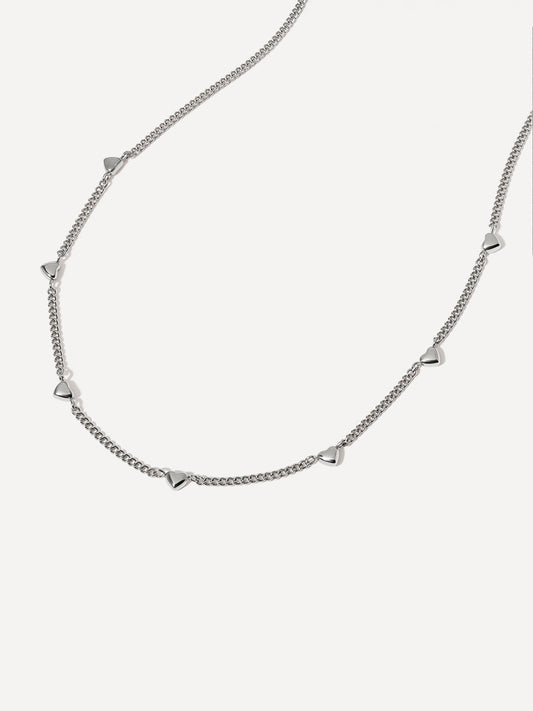 Collar Heart Melody