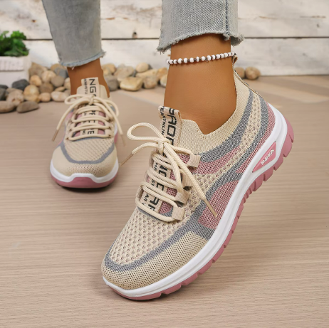 Nery | Zapatillas ultra comódas y ligeras - Para el dia a dia