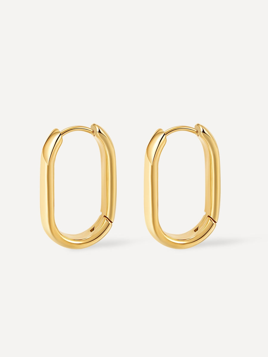 Pendientes U-Appeal