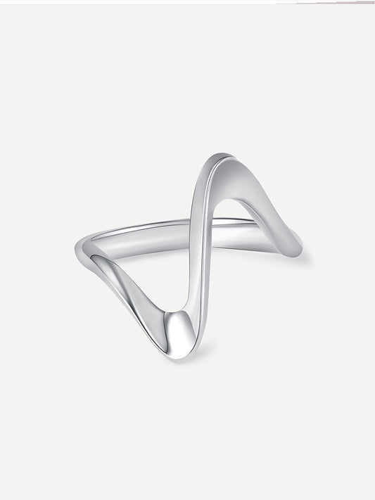 Anillos Hyper Space Ring