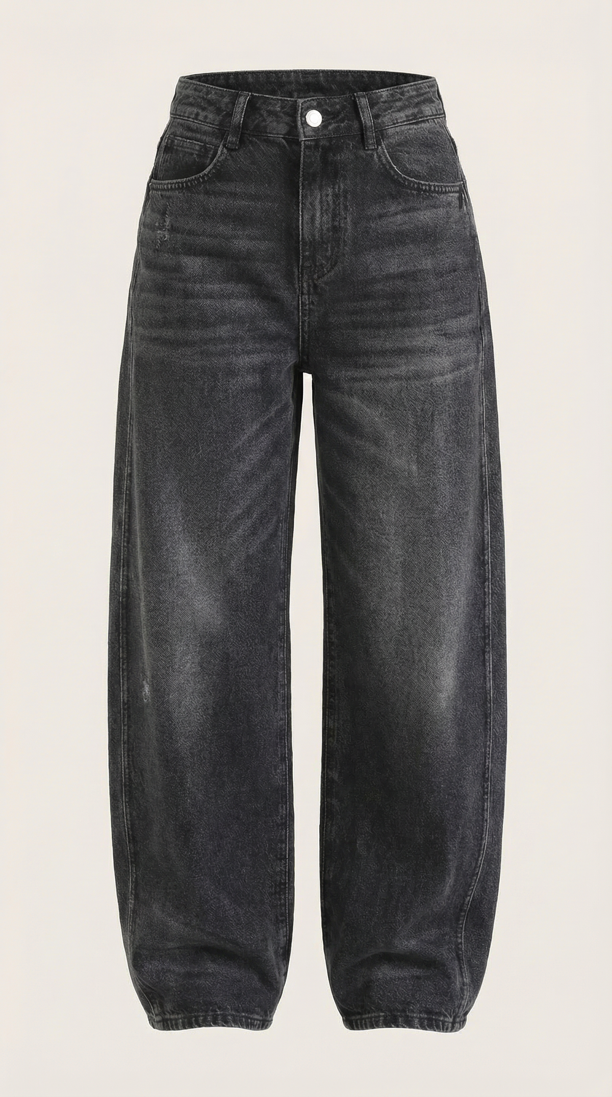 FLORENCIA | PANTALONES DE CORTE ANCHO