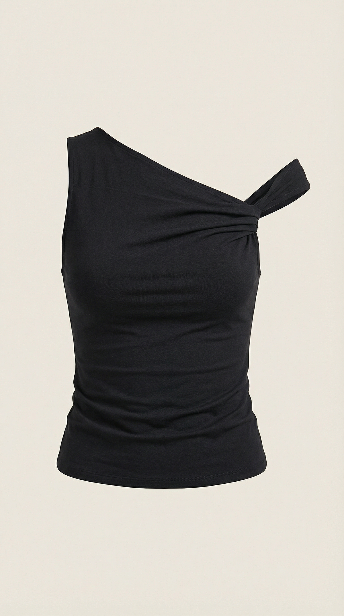 CAROLINA | TOP ASIMETRICO