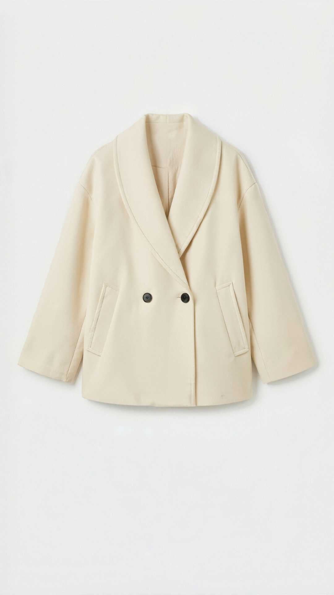 MELISSA | CHAQUETA OVERSIZE