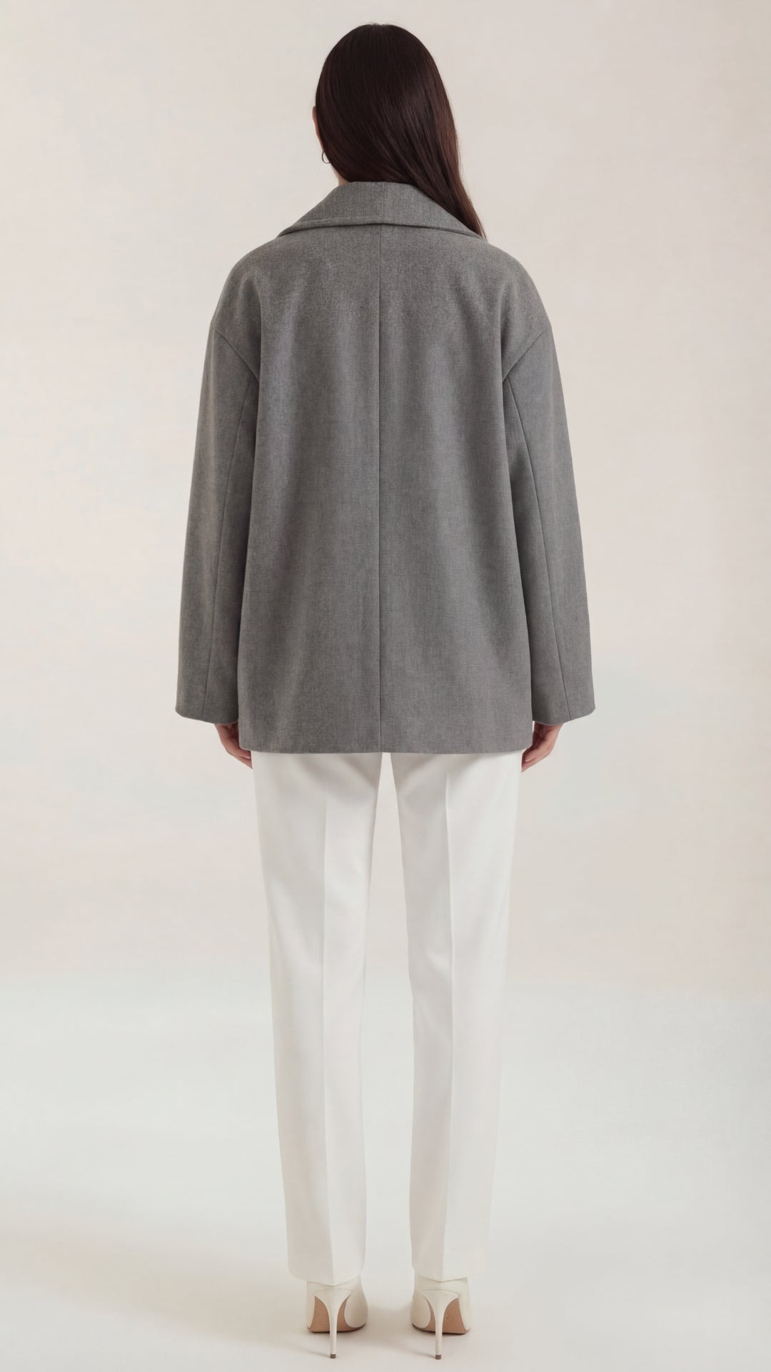 MELISSA | CHAQUETA OVERSIZE
