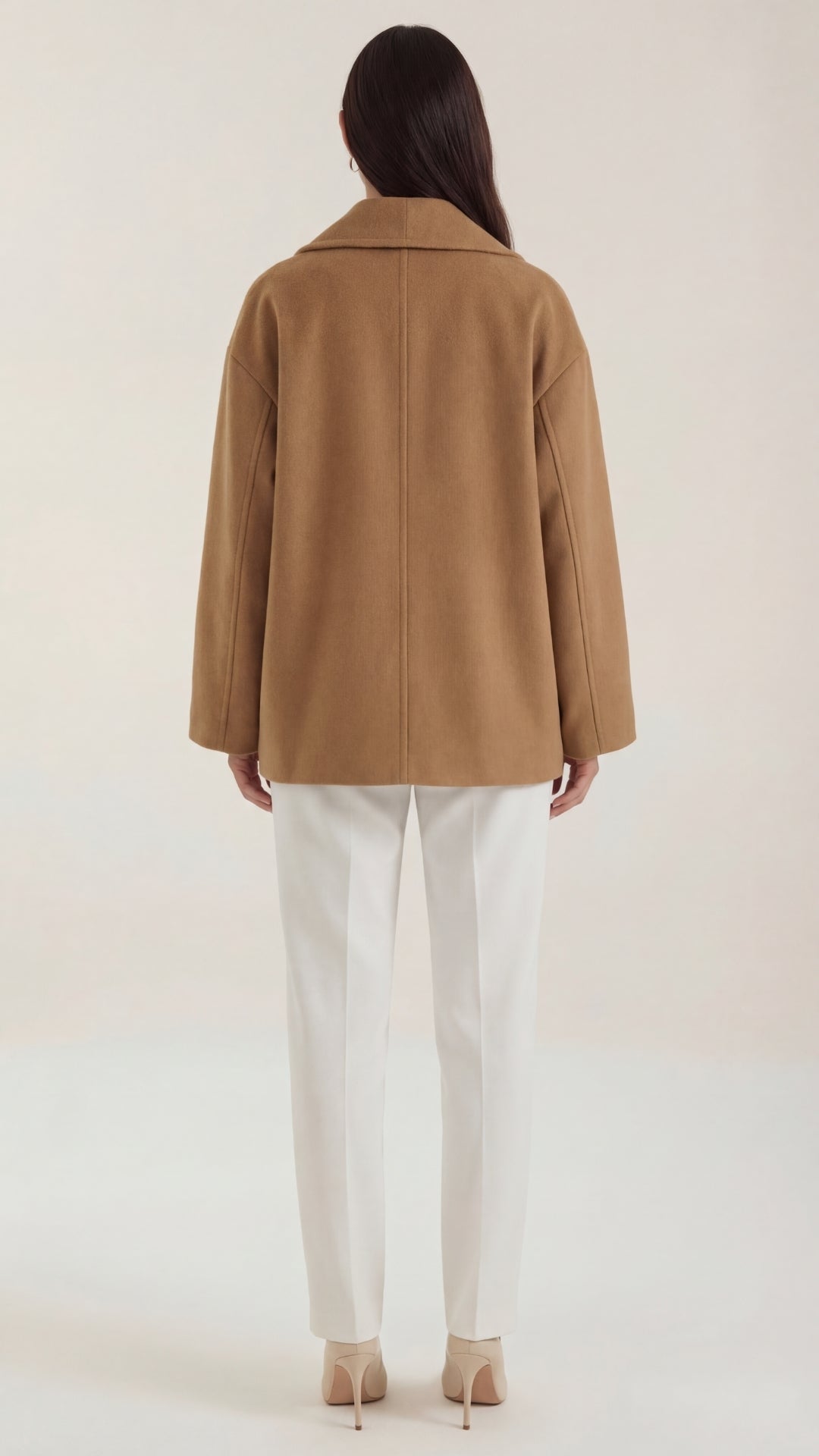 MELISSA | CHAQUETA OVERSIZE