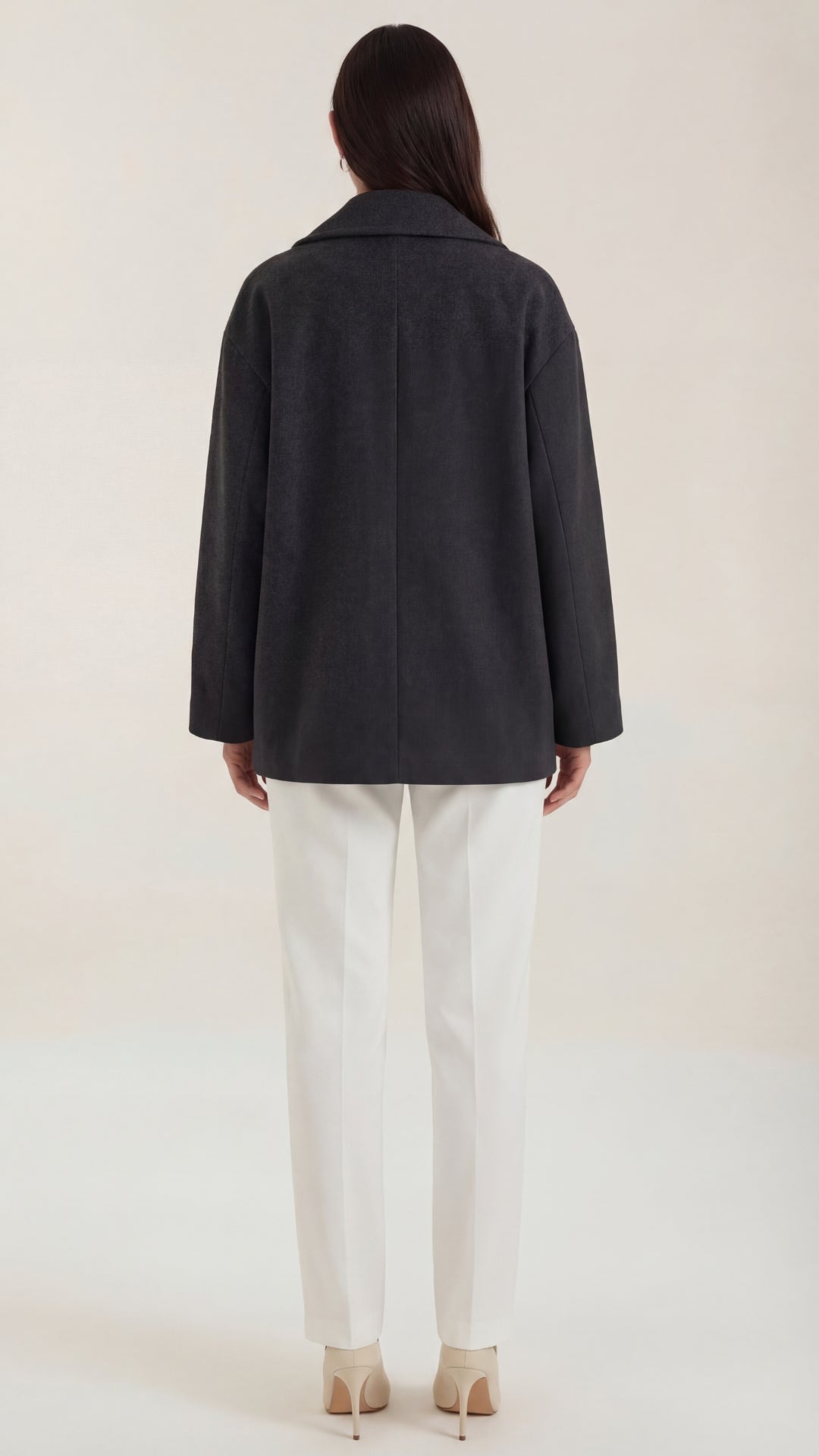 MELISSA | CHAQUETA OVERSIZE
