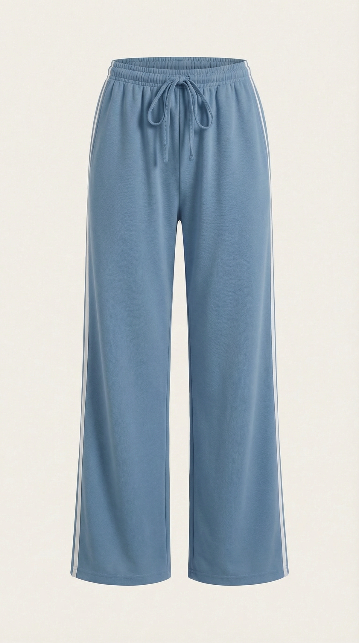 EILEEN | PANTALONES DE CHÁNDAL ANCHOS