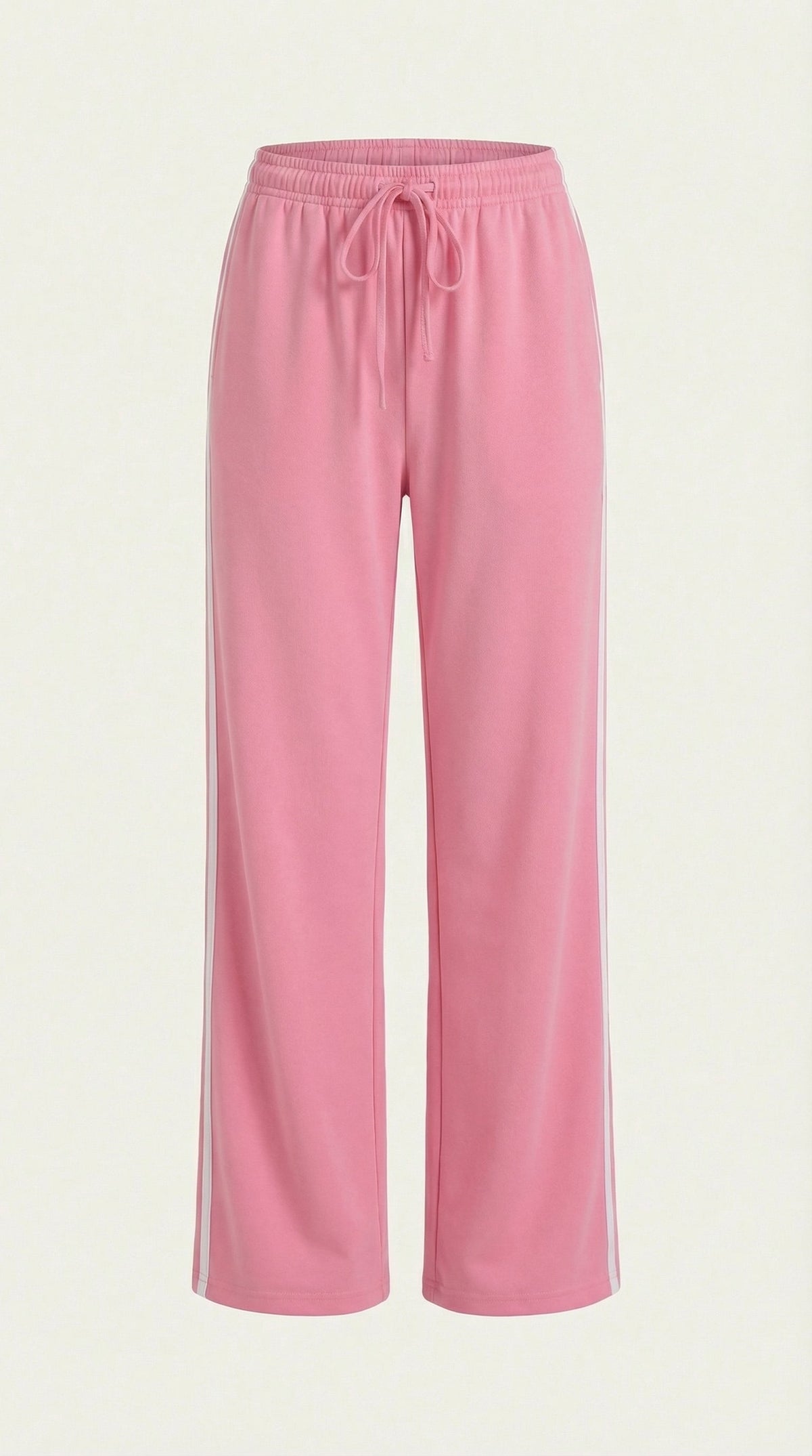 EILEEN | PANTALONES DE CHÁNDAL ANCHOS
