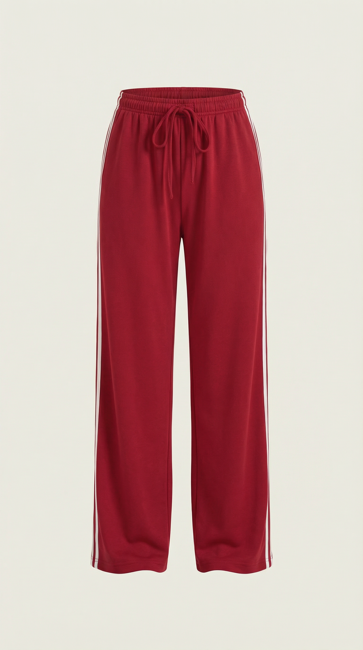 EILEEN | PANTALONES DE CHÁNDAL ANCHOS