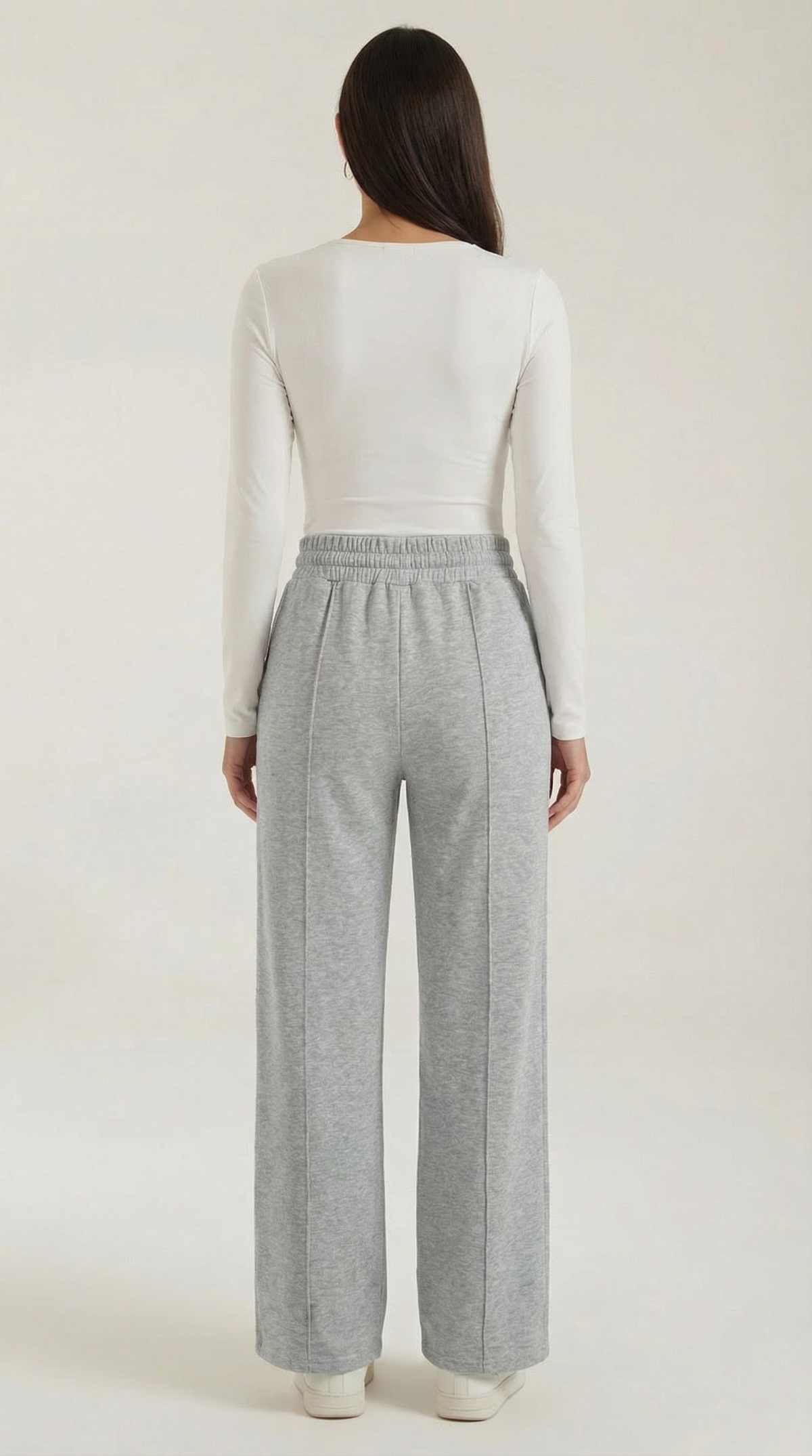 ELLIE | PANTALONES DE CORTE RELAJADO