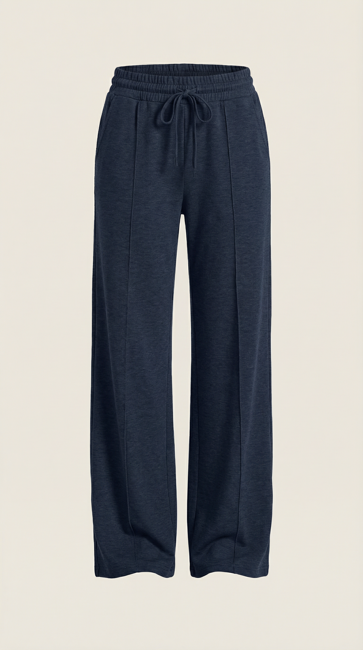 ELLIE | PANTALONES DE CORTE RELAJADO