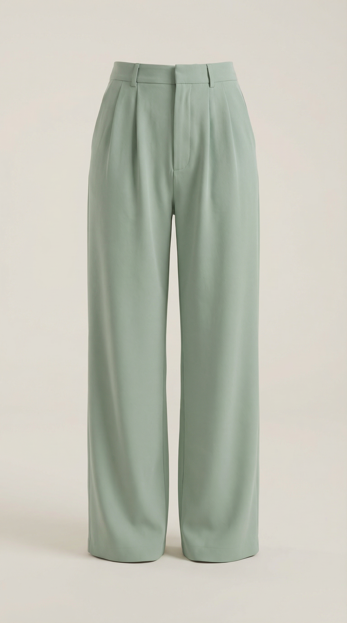 EMMELINE | PANTALONES DE PIERNA ANCHA