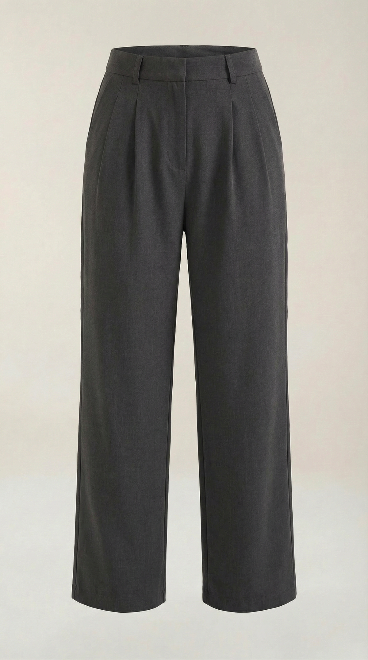 EMMELINE | PANTALONES DE PIERNA ANCHA