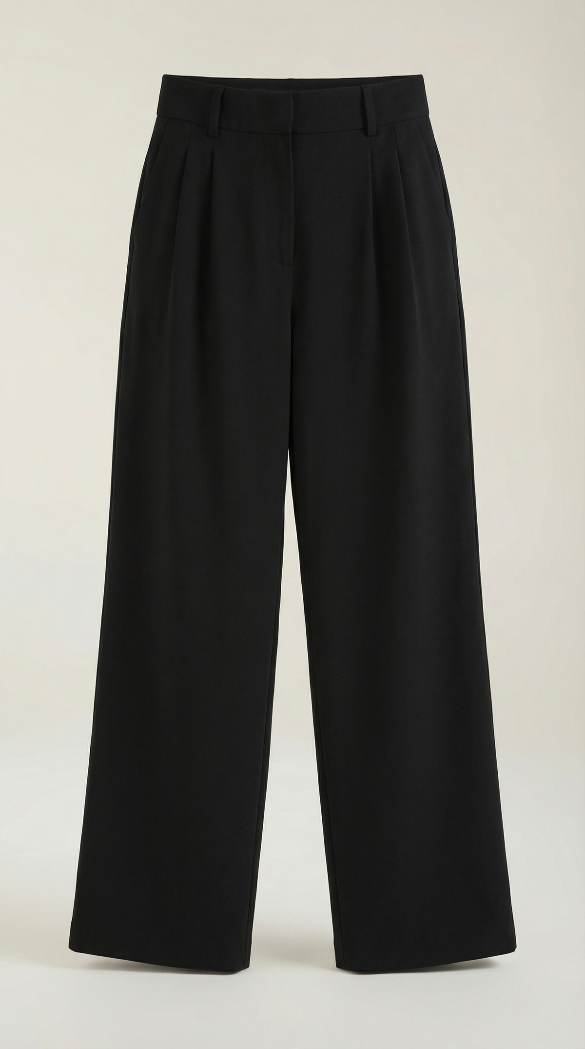 EMMELINE | PANTALONES DE PIERNA ANCHA