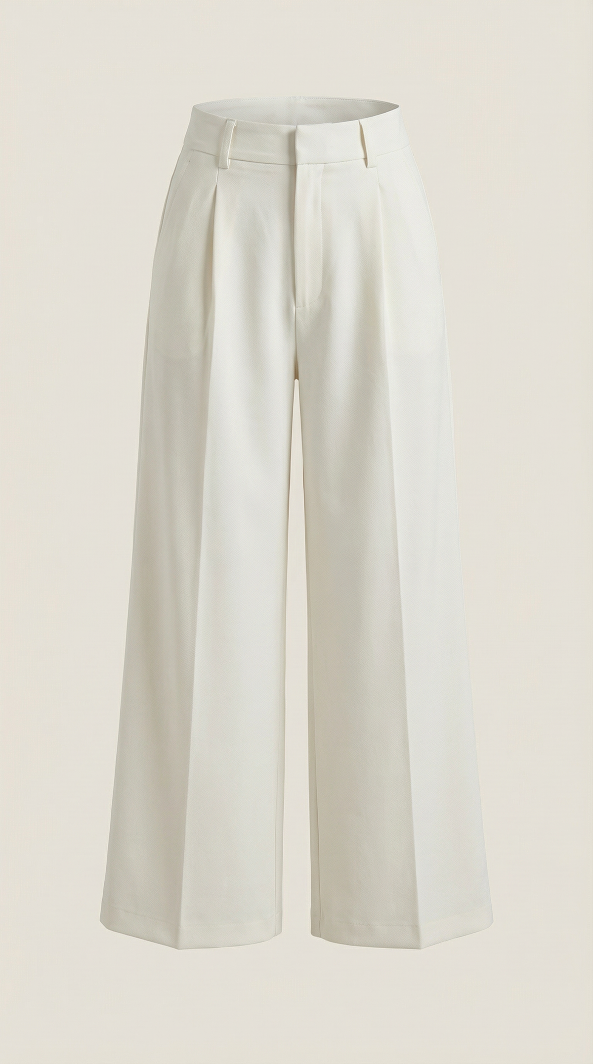EMMELINE | PANTALONES DE PIERNA ANCHA
