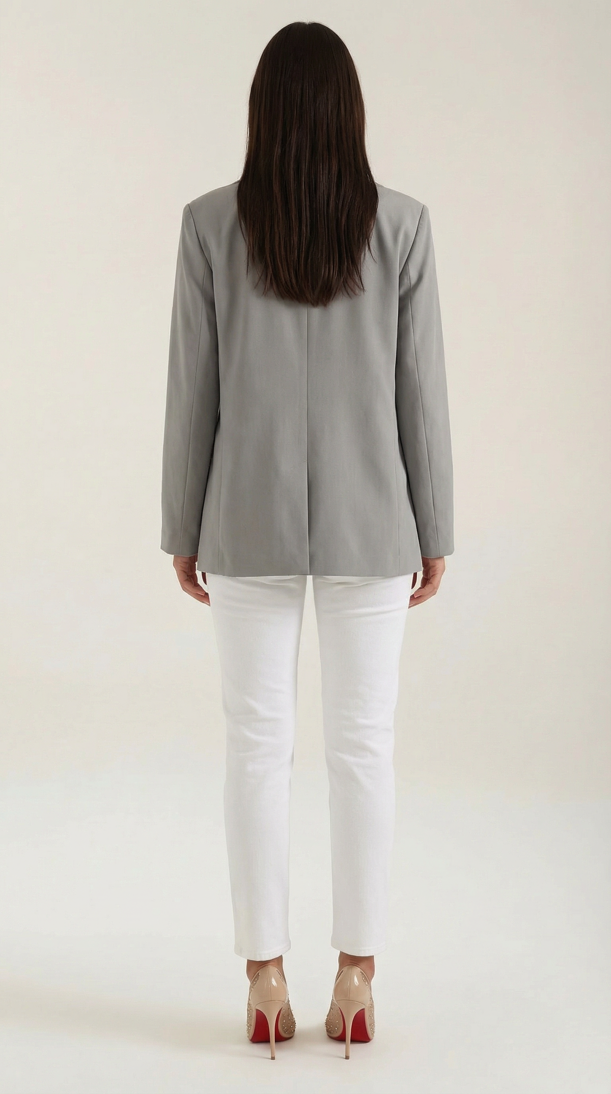 LOUISE | BLAZER