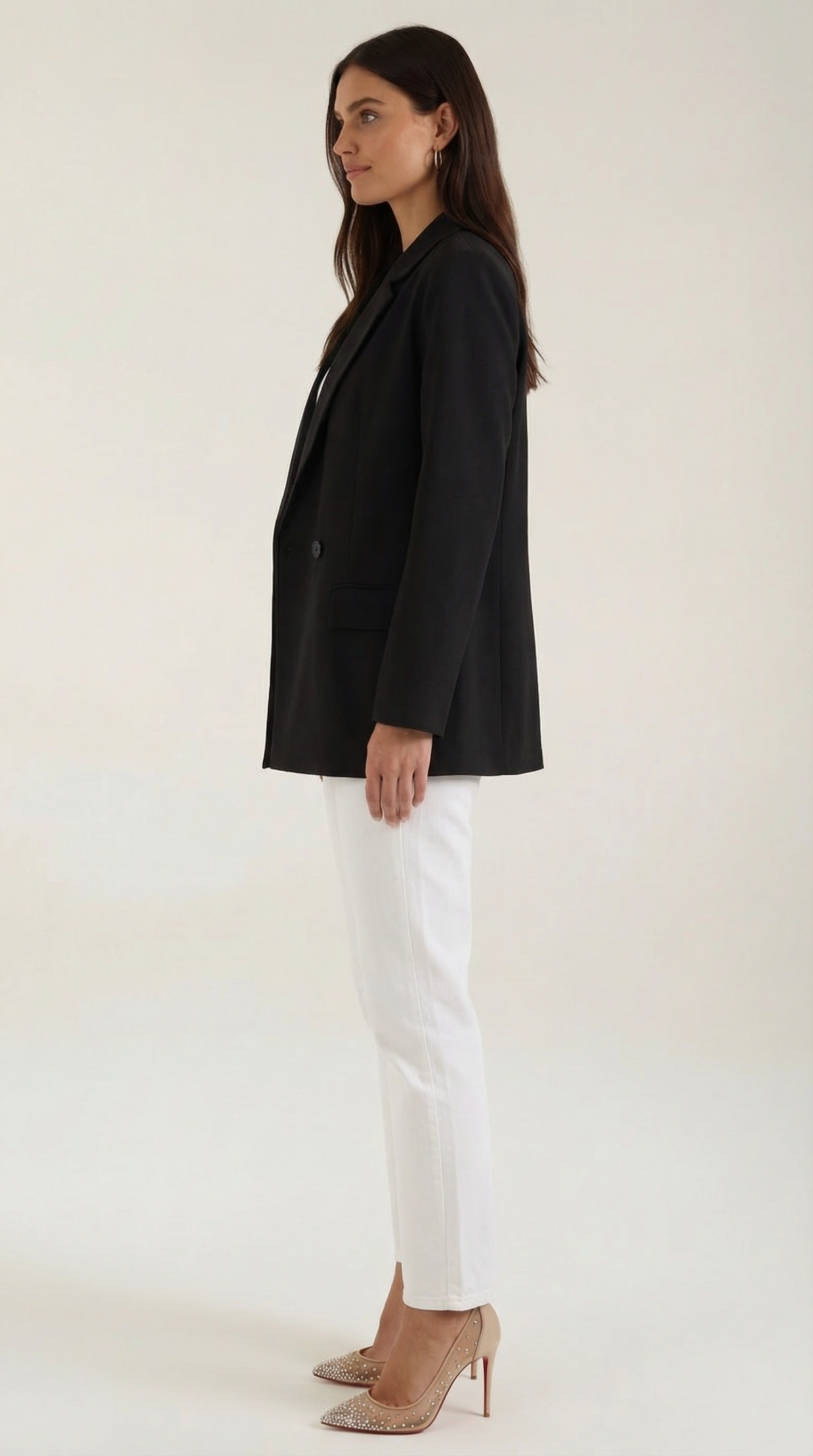 LOUISE | BLAZER