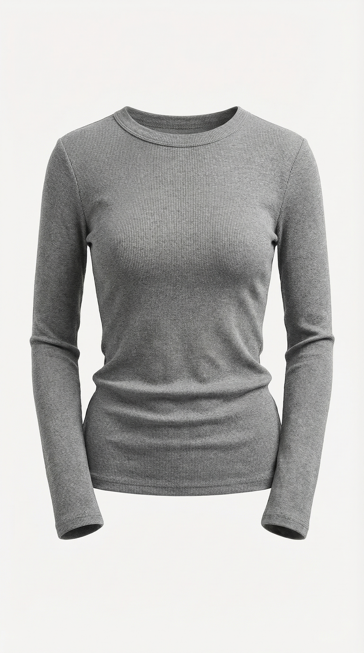 VALENTINA | CAMISETA DE MANGA LARGA