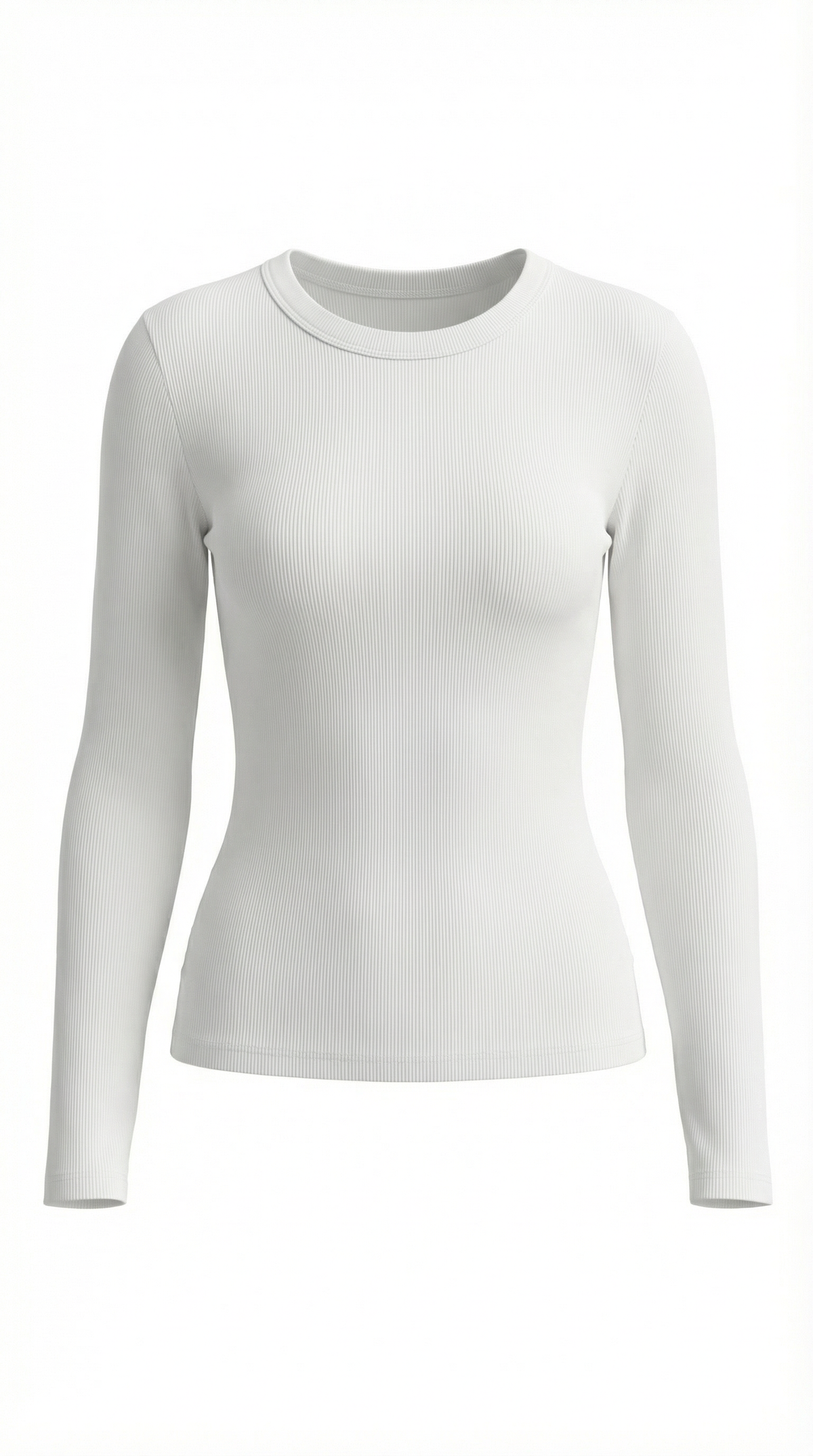 VALENTINA | CAMISETA DE MANGA LARGA