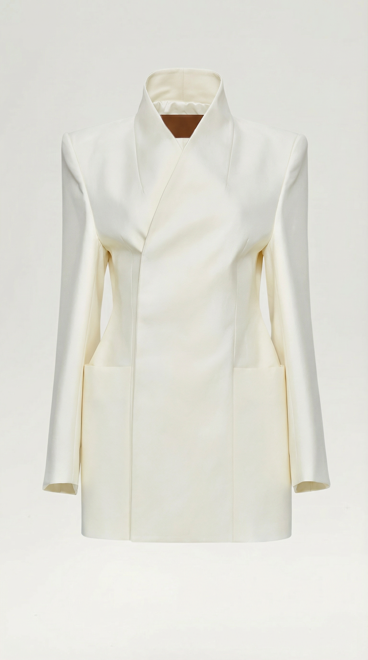 TALLULAH | BLAZER