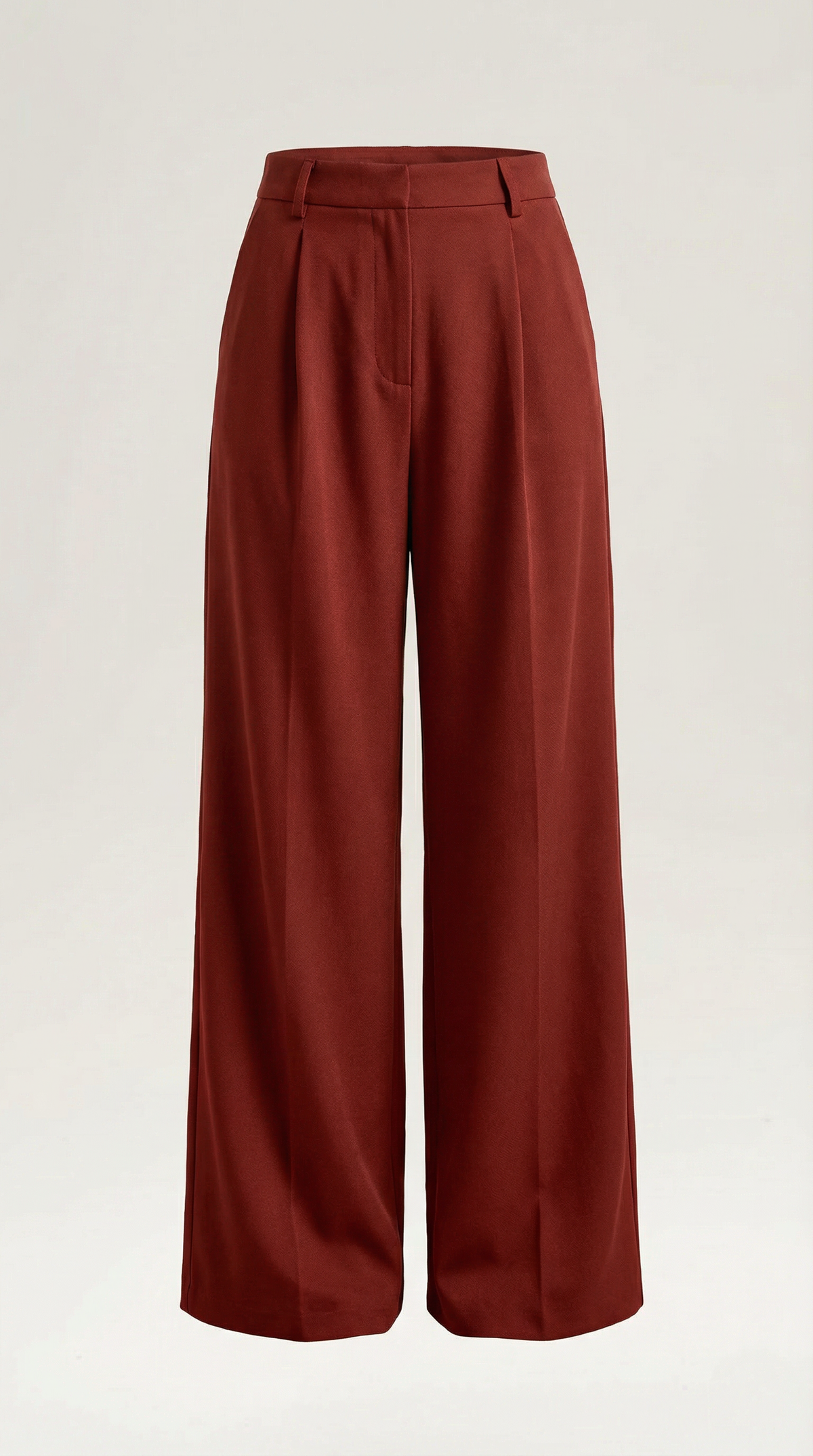 HAZEL | PANTALONES DE PIERNA ANCHA