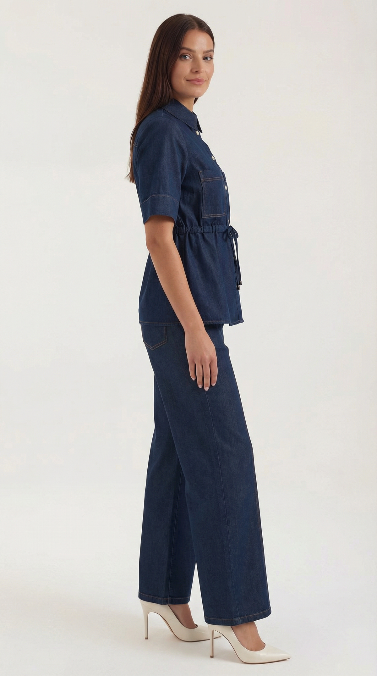 ALONDRA | PANTALONES VAQUEROS