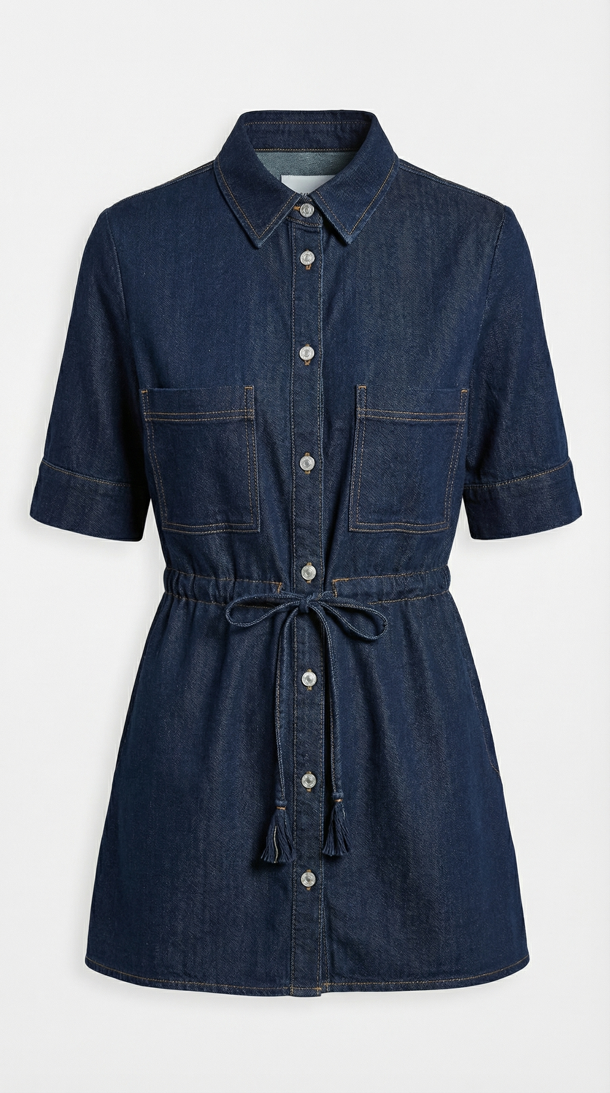 DAKOTA | CONJUNTO DE DOS PIEZAS DE DENIM