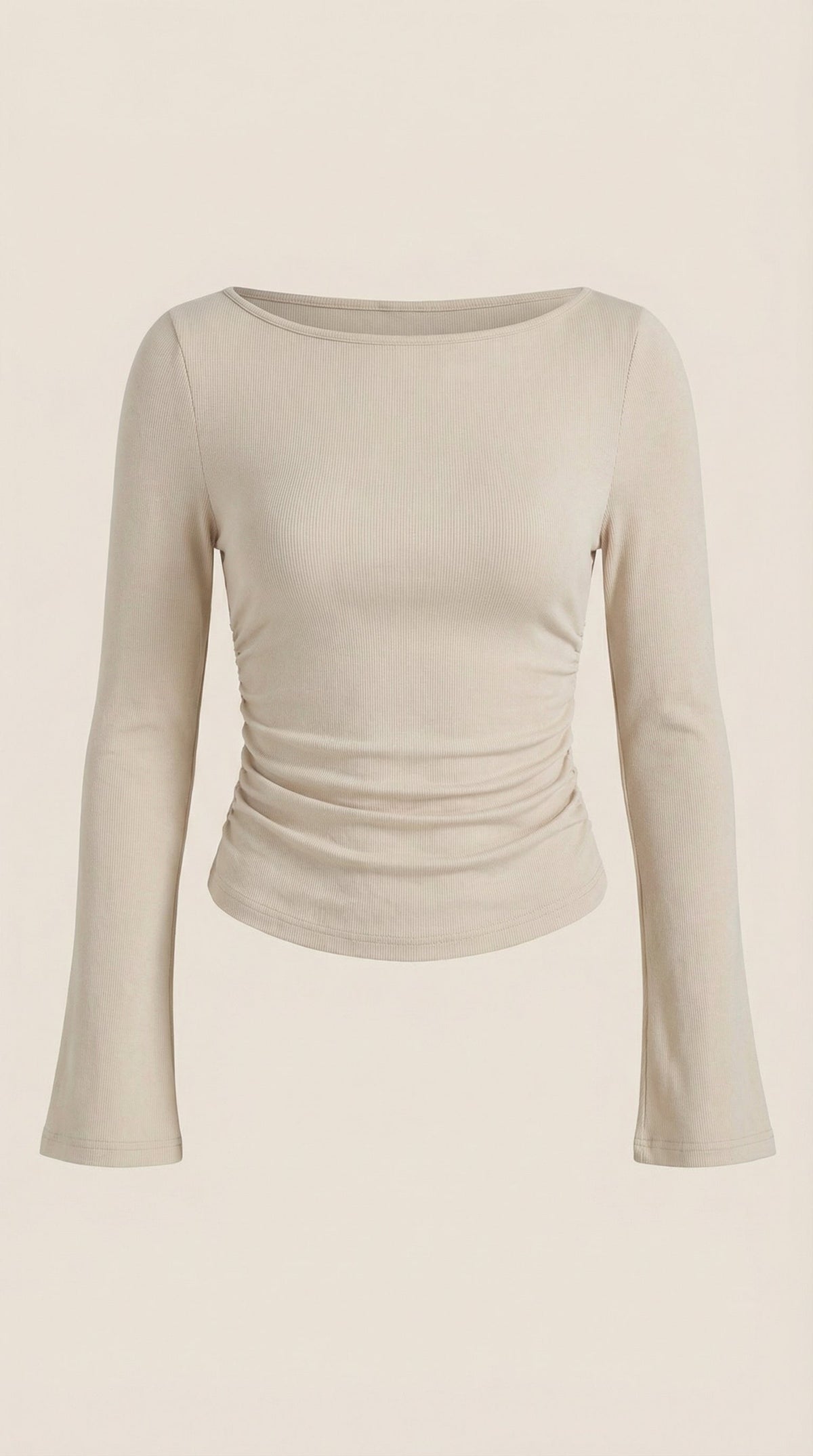 LEONORA | BLUSA DE MANGA LARGA