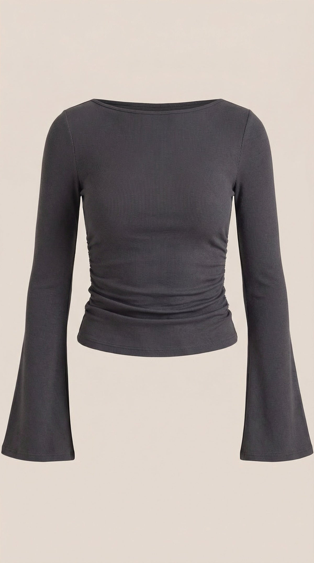 LEONORA | BLUSA DE MANGA LARGA