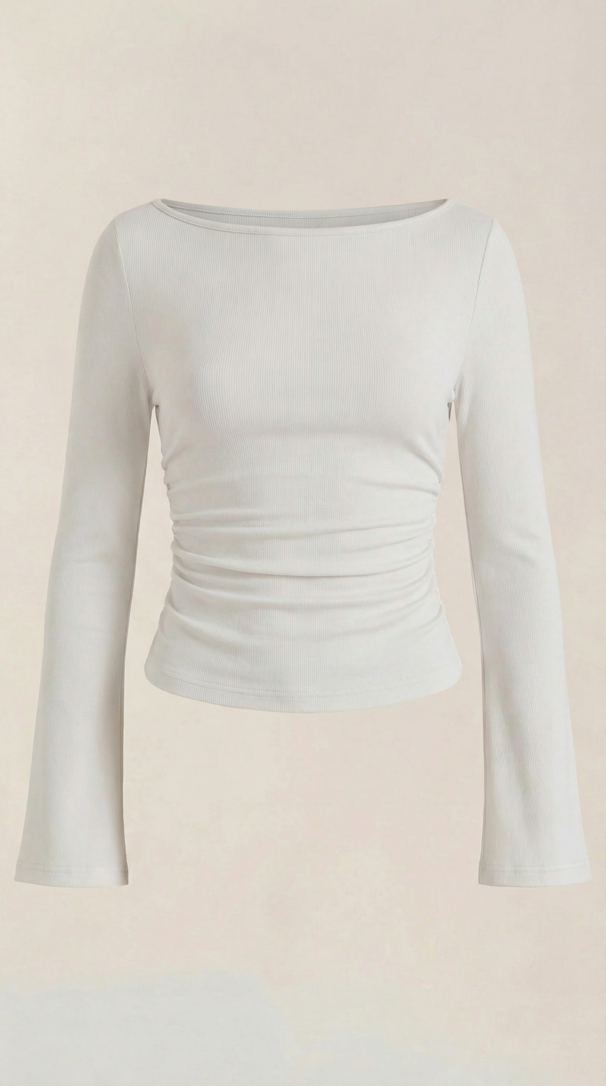 LEONORA | BLUSA DE MANGA LARGA