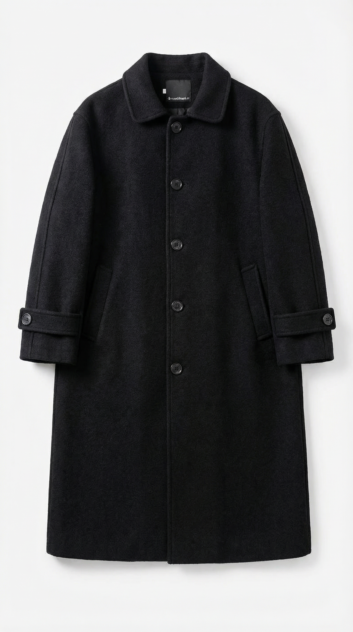 ESTELLA | CHAQUETA CLÁSICA DE INVIERNO