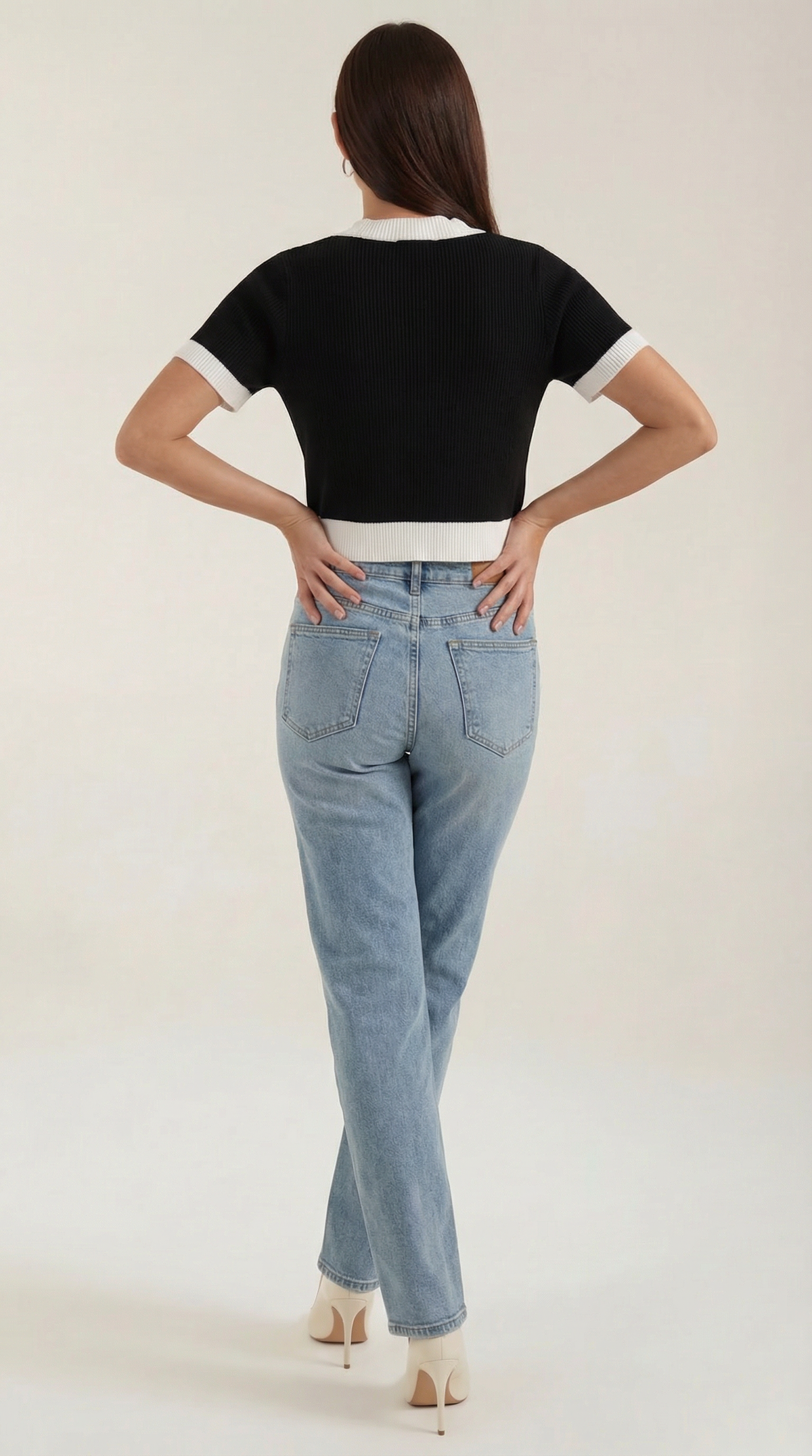 MIREIA | CAMISETA DE MANGA CORTA