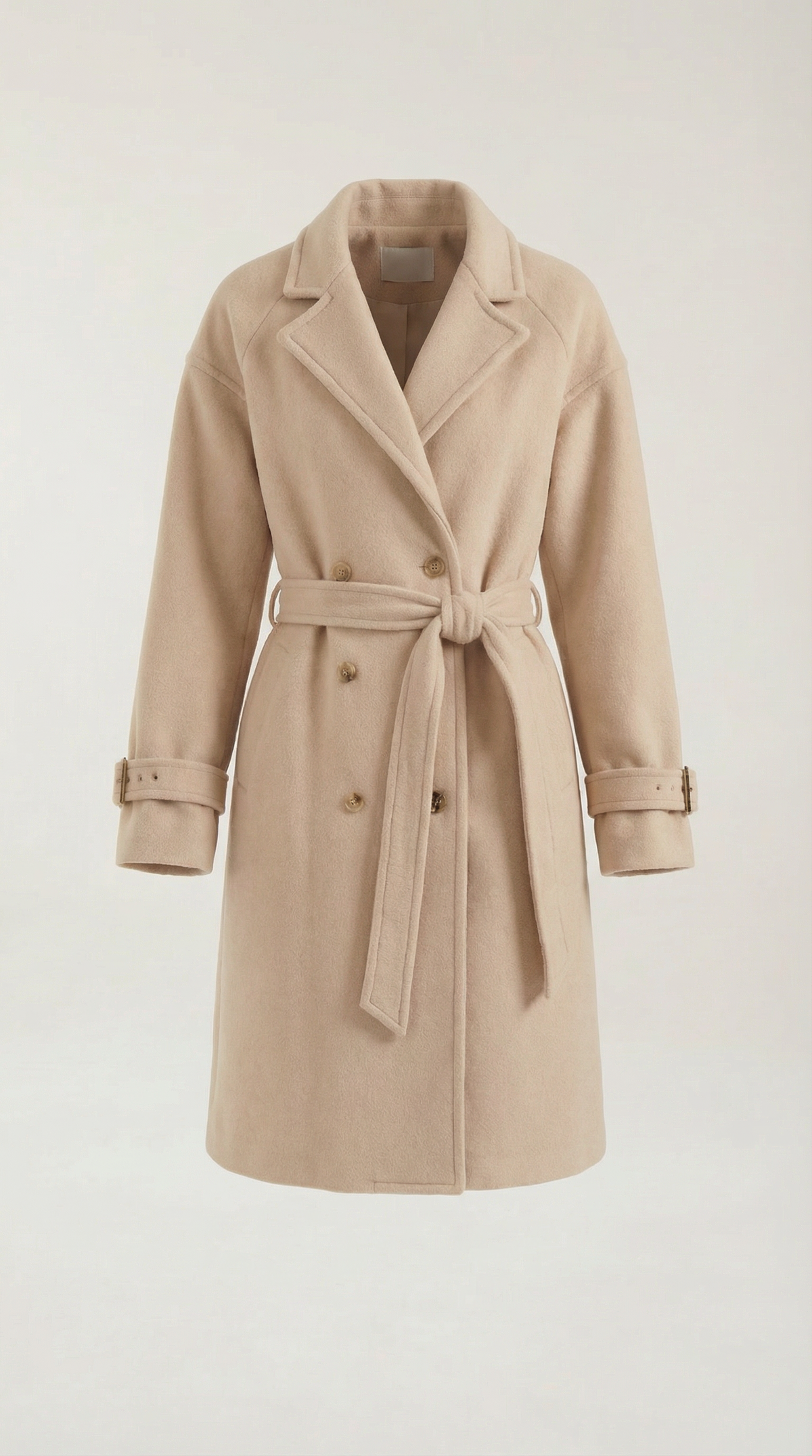 THEODORA | CHAQUETA FORRADA
