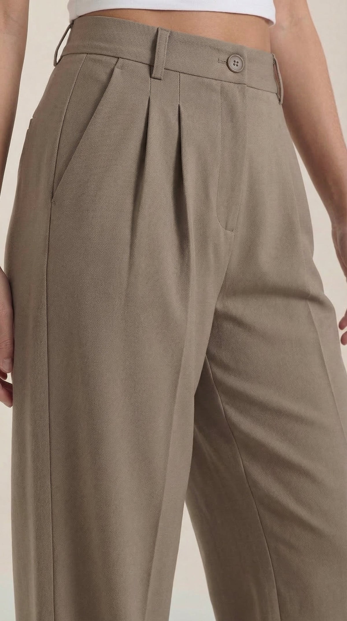 REBECCA | PANTALONES