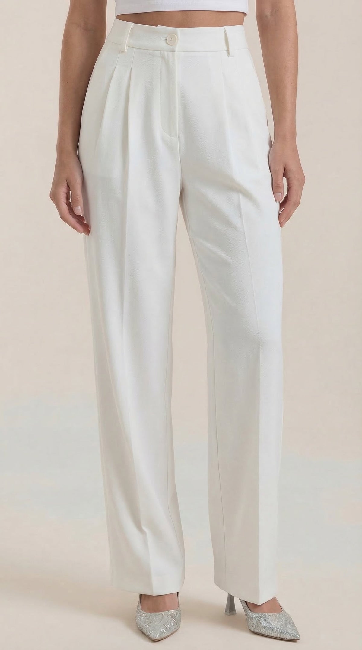 REBECCA | PANTALONES