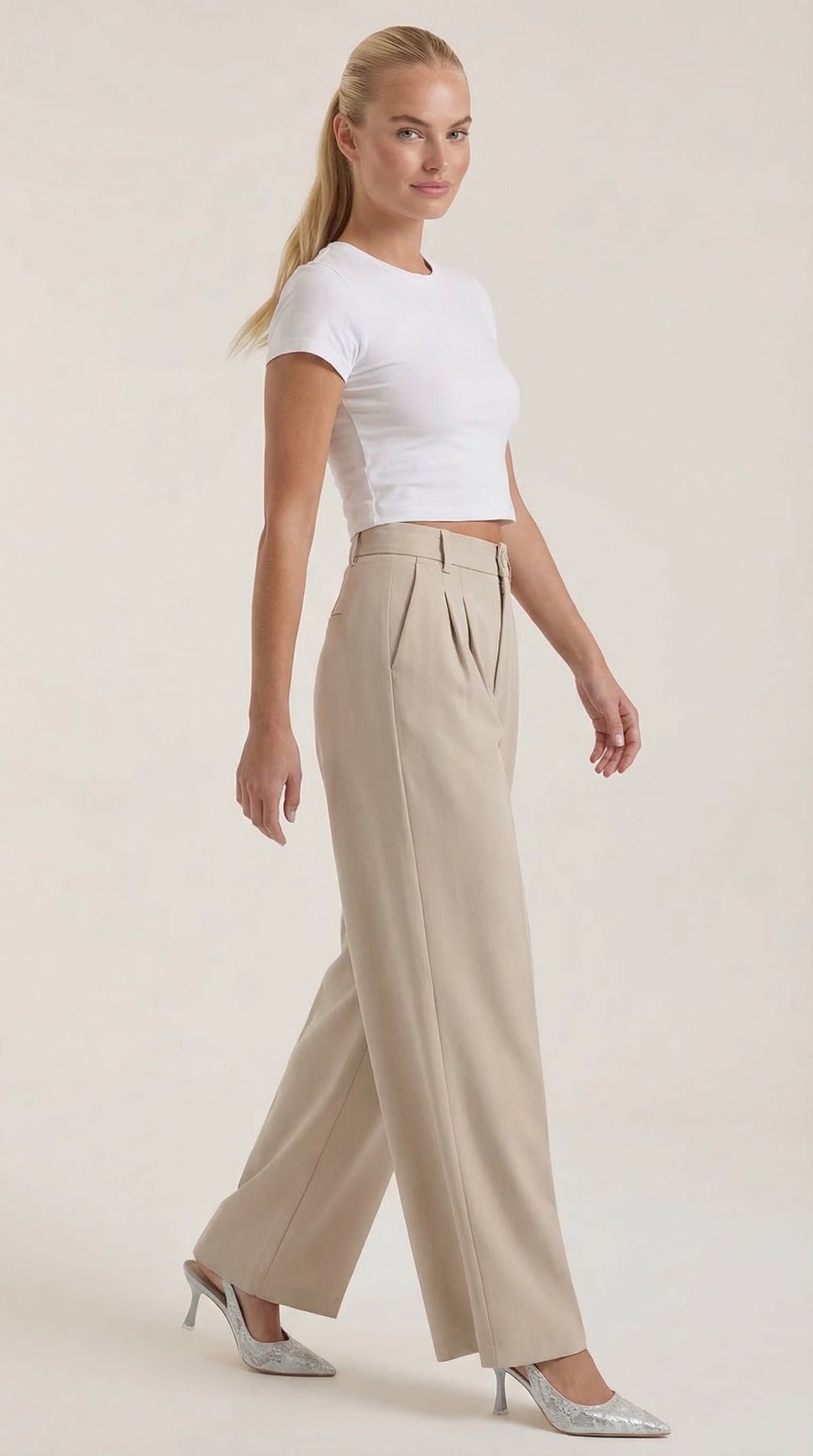 REBECCA | PANTALONES