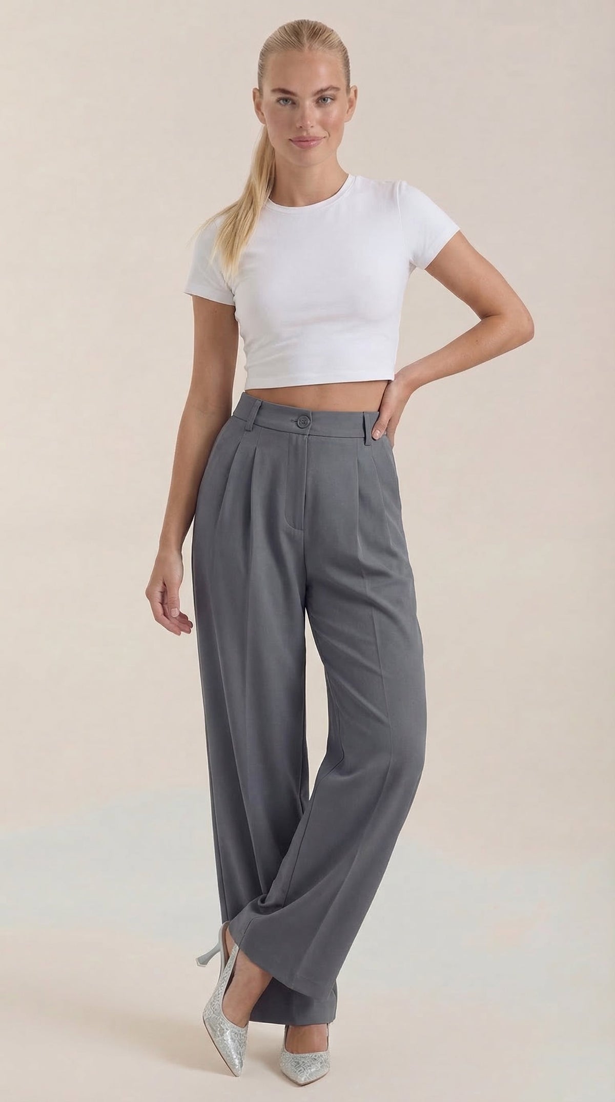 REBECCA | PANTALONES