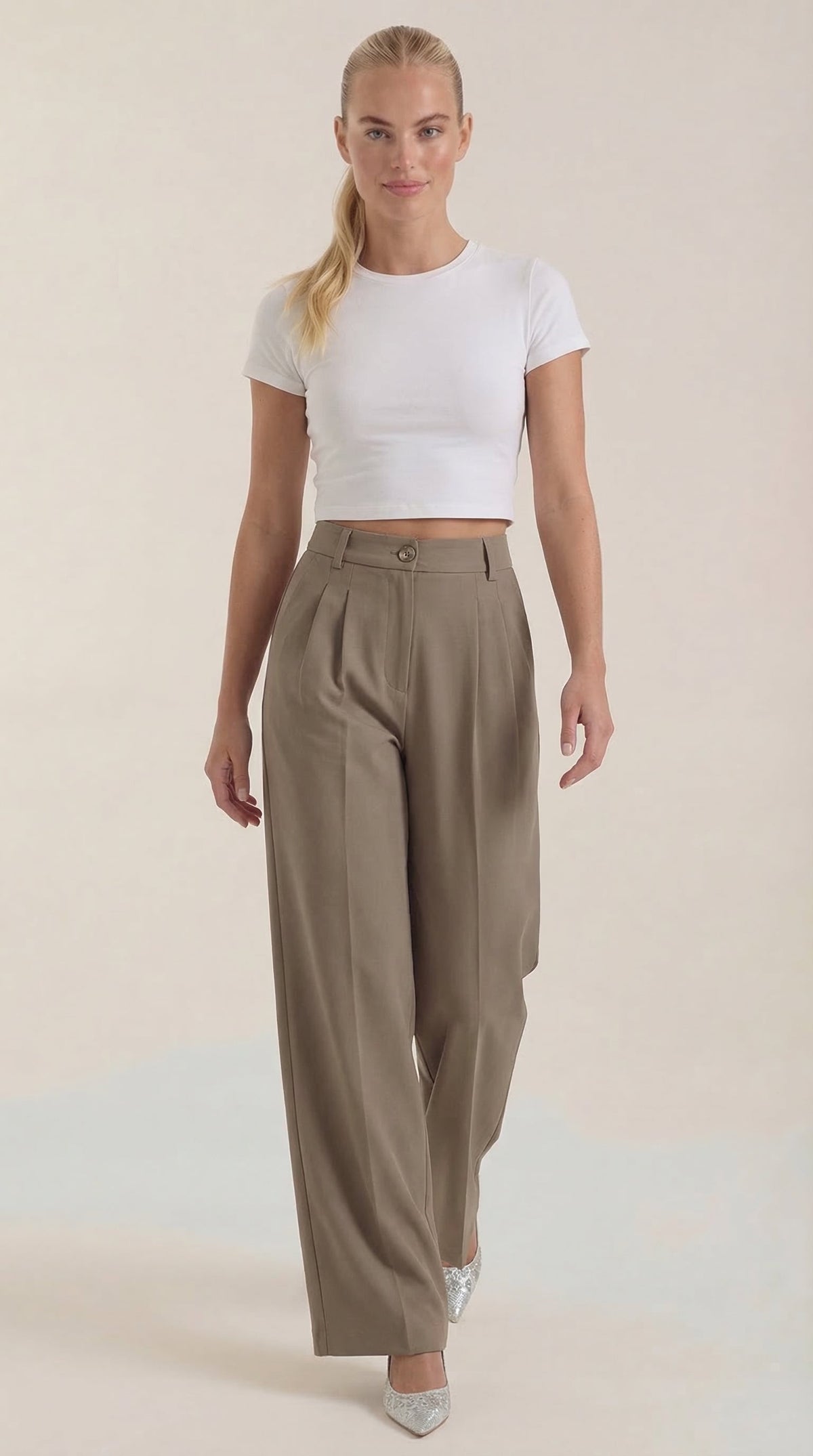REBECCA | PANTALONES