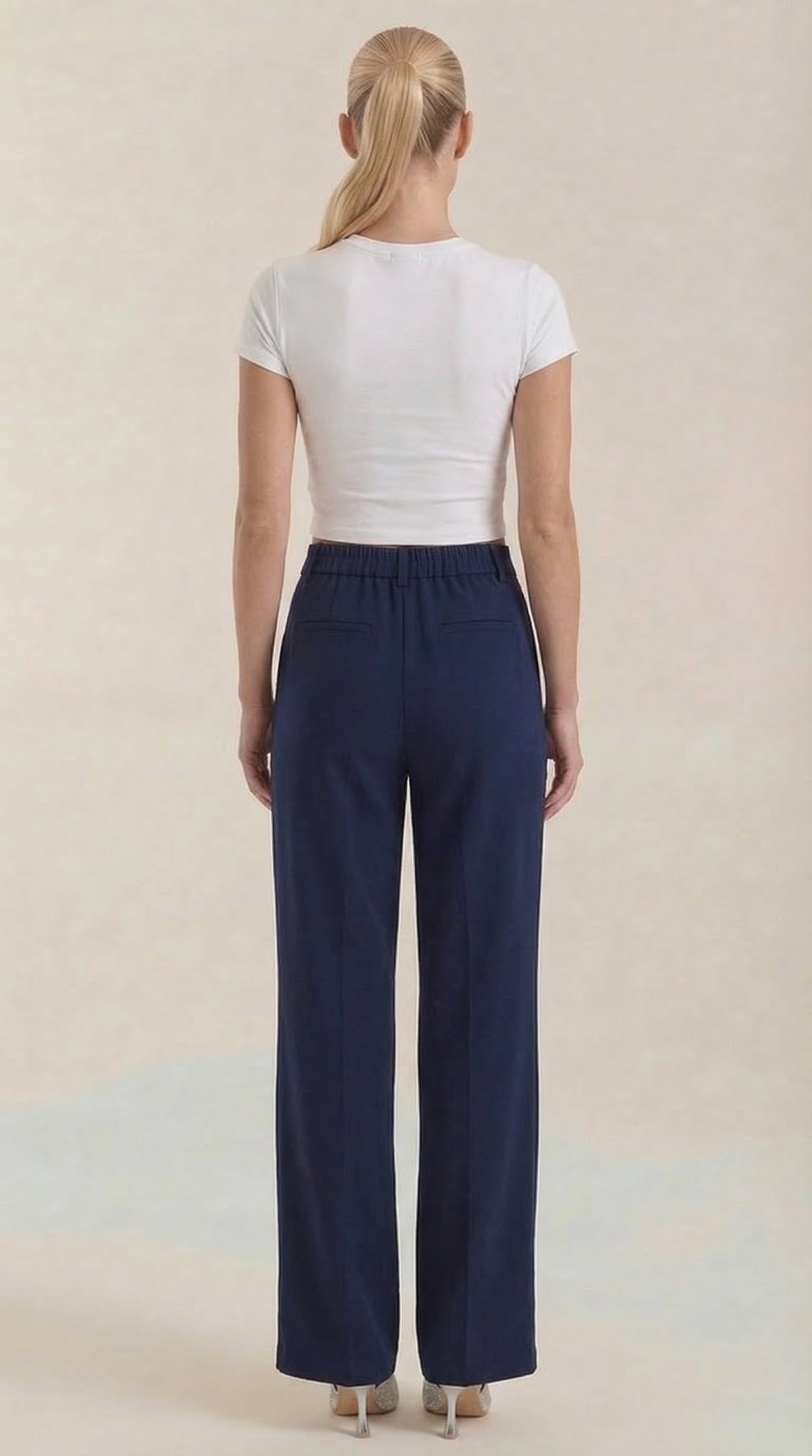 REBECCA | PANTALONES