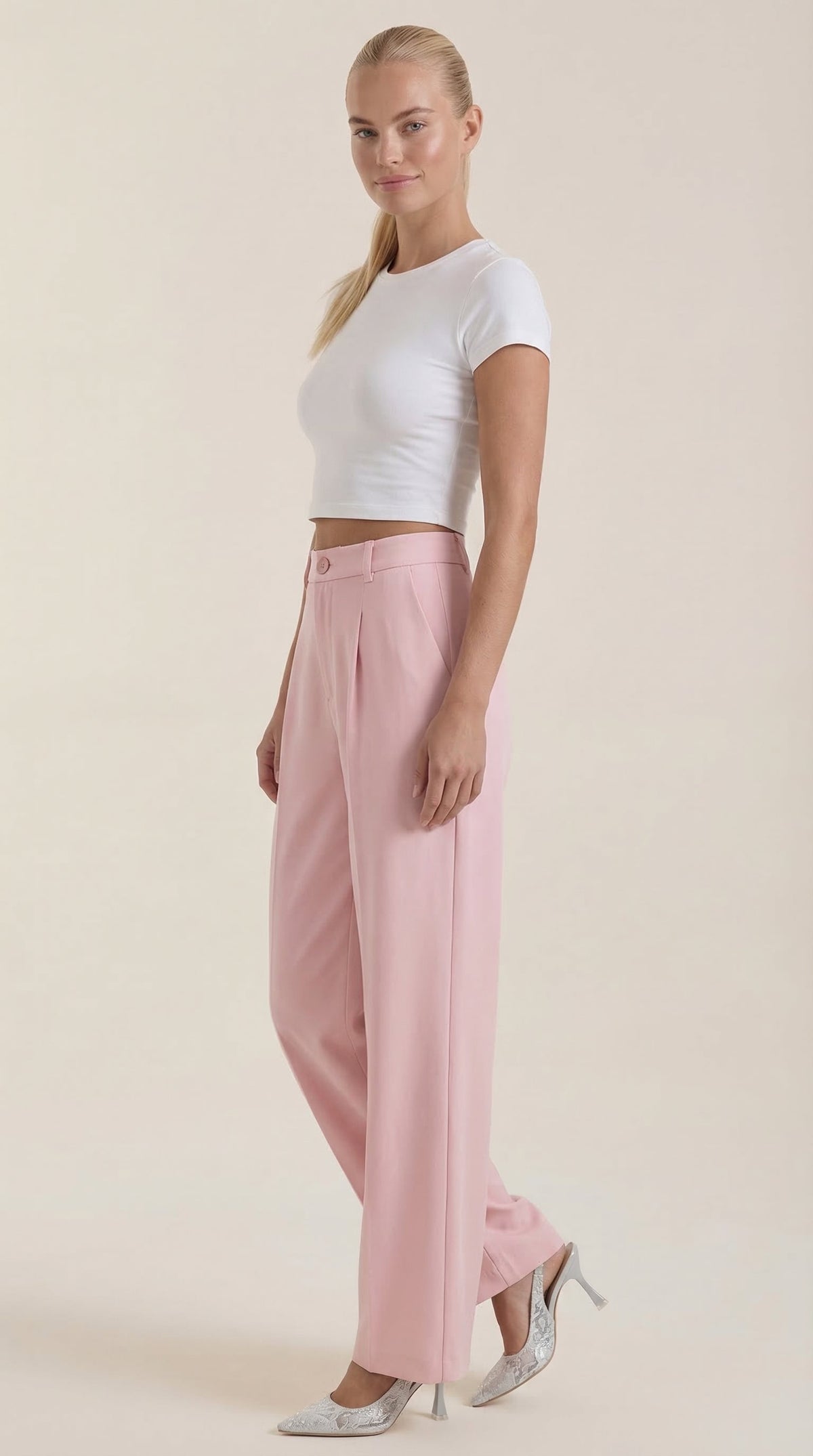 REBECCA | PANTALONES