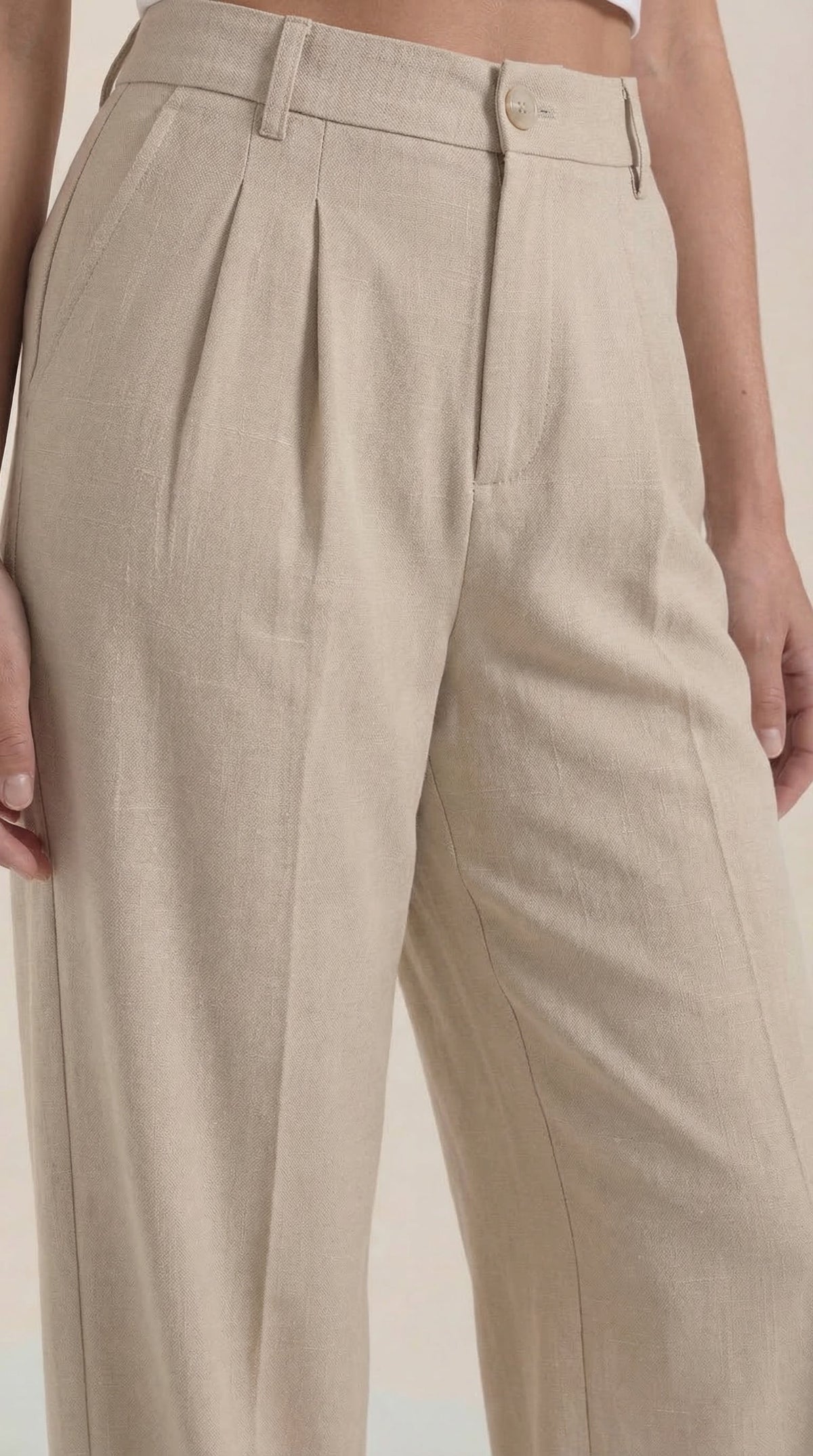 REBECCA | PANTALONES