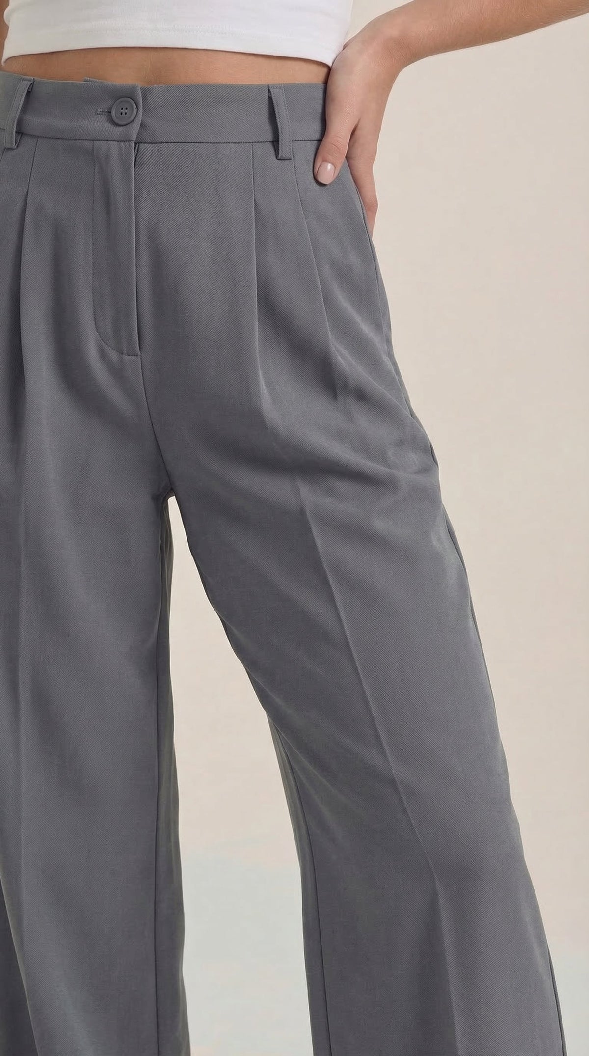 REBECCA | PANTALONES