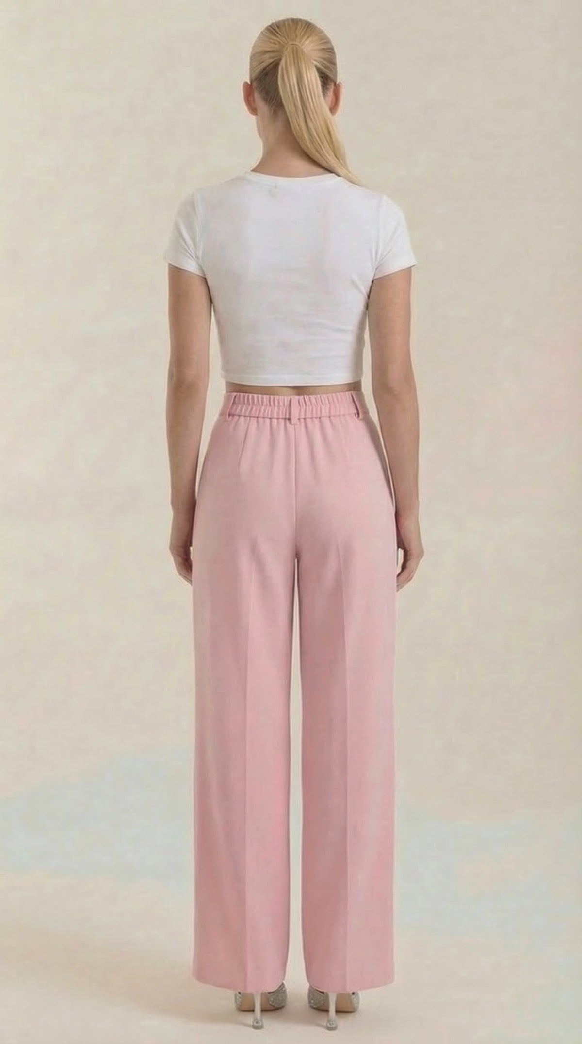 REBECCA | PANTALONES